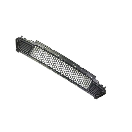 Mopar Bumper Grille Bezel Insert, 68288039AB 68288039AB